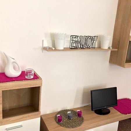 Apartment Olomouc Centre エクステリア 写真