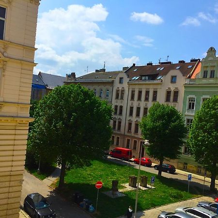 Apartment Olomouc Centre エクステリア 写真