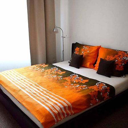Apartment Olomouc Centre エクステリア 写真