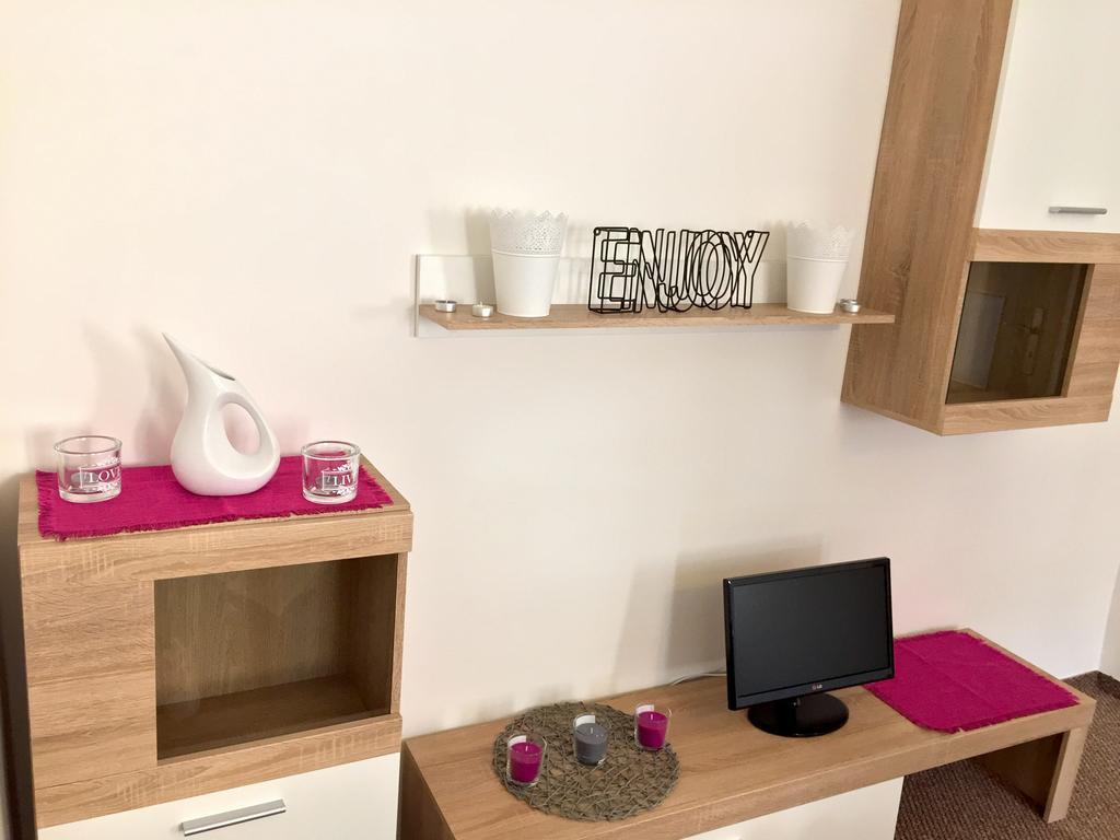 Apartment Olomouc Centre エクステリア 写真