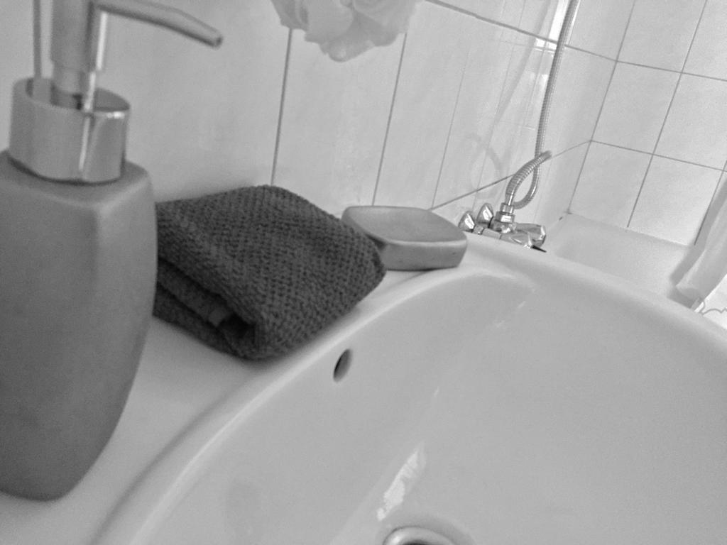 Apartment Olomouc Centre エクステリア 写真