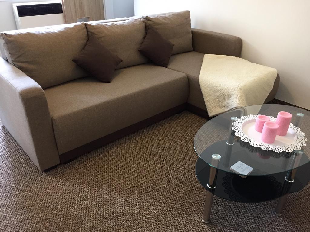 Apartment Olomouc Centre エクステリア 写真