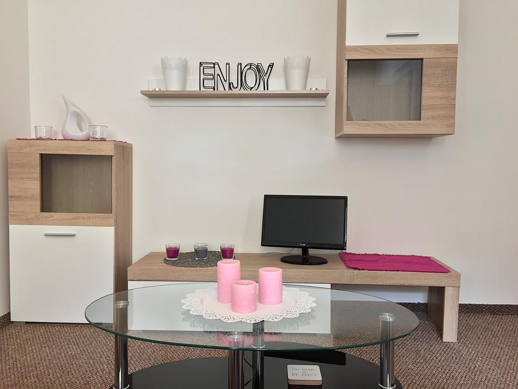 Apartment Olomouc Centre エクステリア 写真