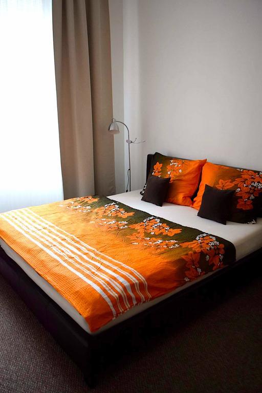 Apartment Olomouc Centre エクステリア 写真