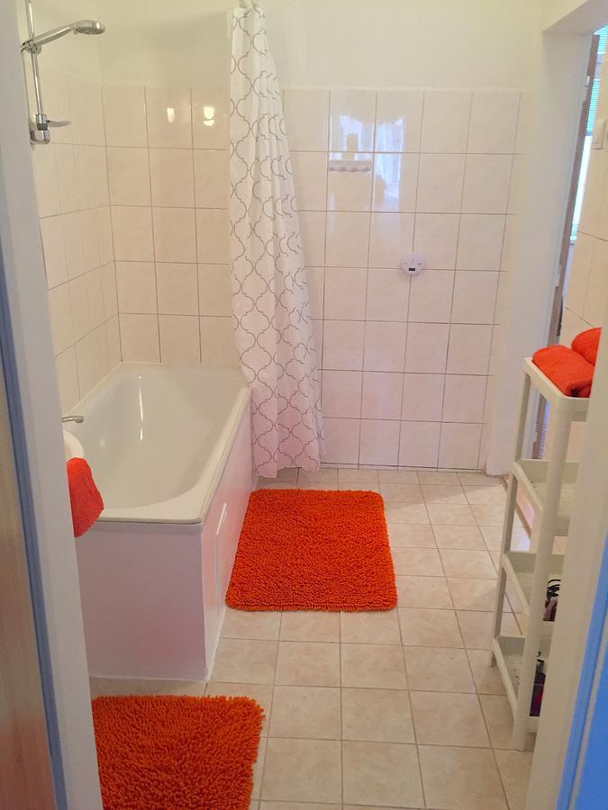 Apartment Olomouc Centre エクステリア 写真